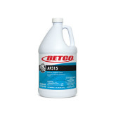 Betco AF315 Neutral pH Disinfectant, Detergent and Deodorant, 1 Gallon